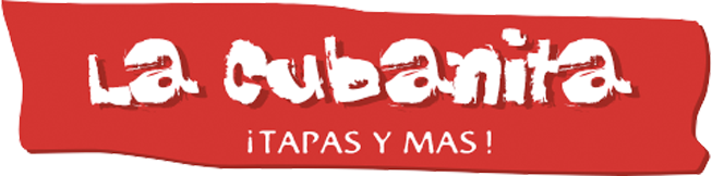 Logo La Cubanita Schagen